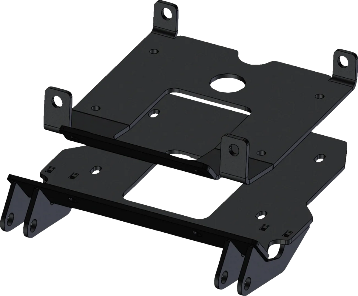Plow Mount