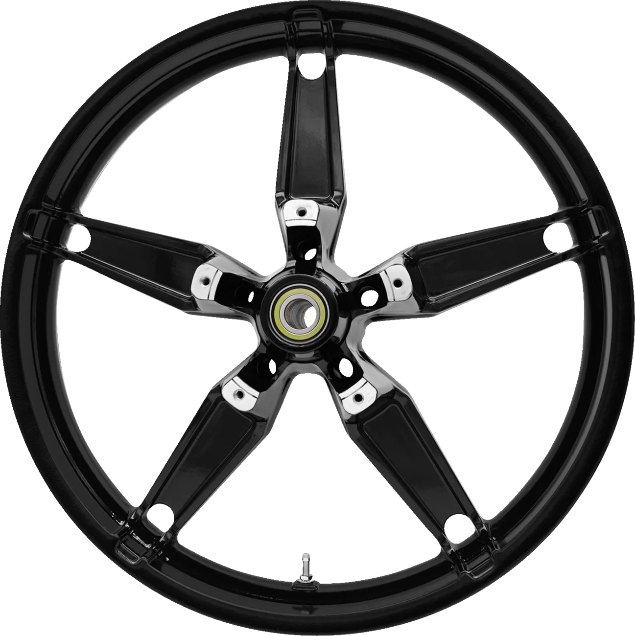 Daytona Wheel