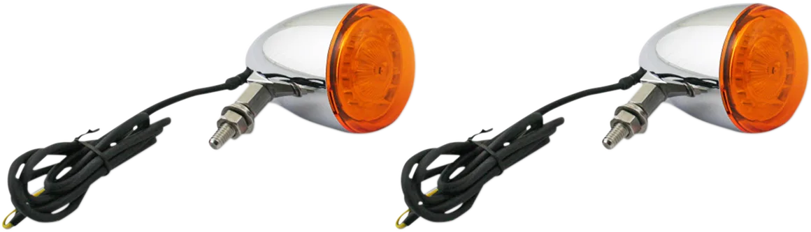 ProBEAM® Universal LED Turn Signals