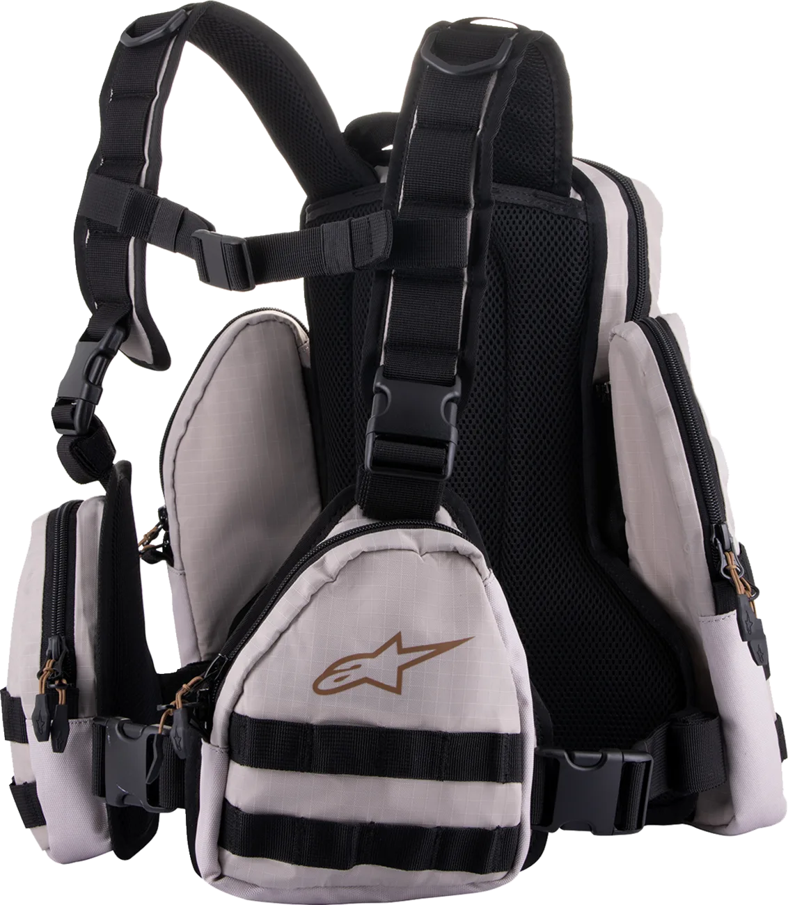 Techdura Tactical Pack