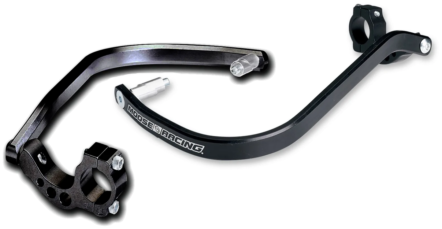Contour Handguards — Contour/Mika
