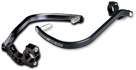 Contour Handguards — Contour/Mika