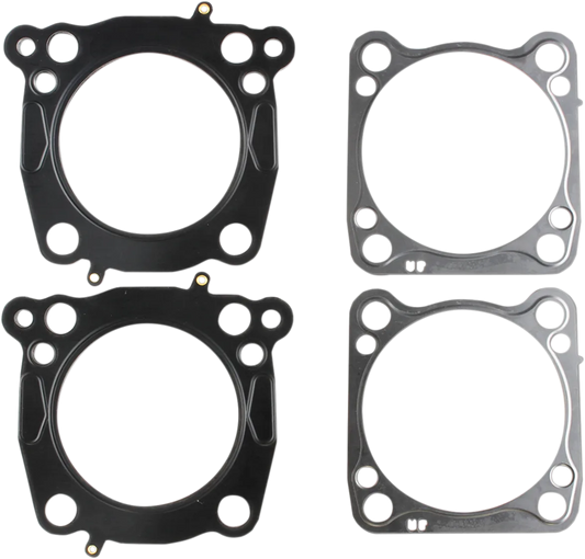 Cylinder Head/Base Gasket Kit
