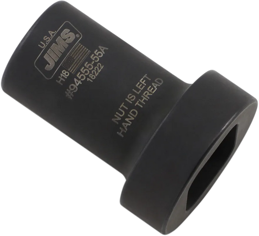Pinion Gear Nut Socket