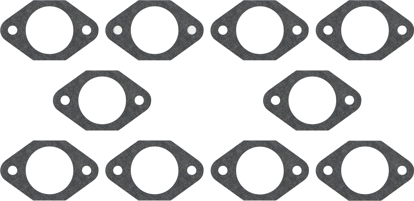 Carburetor and Intake Manifold Gasket Kit