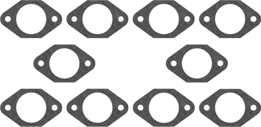Carburetor and Intake Manifold Gasket Kit