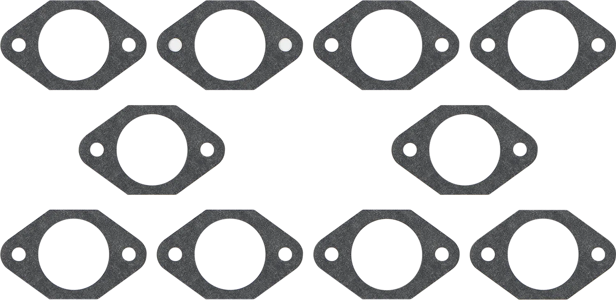 Carburetor and Intake Manifold Gasket Kit