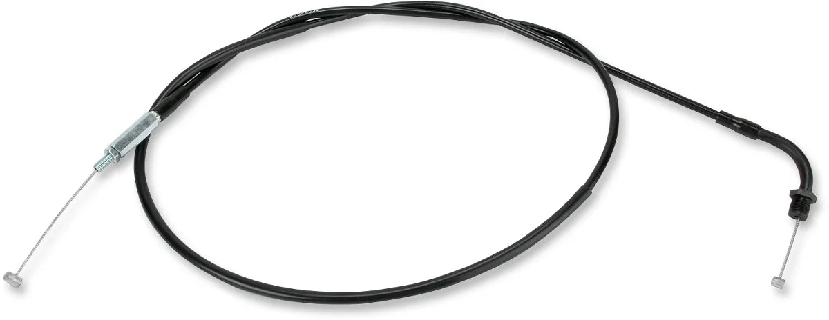 Vinyl Covered Cable