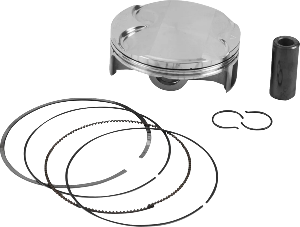 Piston Kit Forged Replica for 4 Stroke