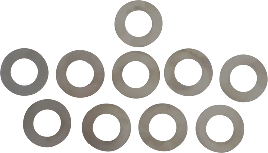 Wheel Bearing Spacer Shim