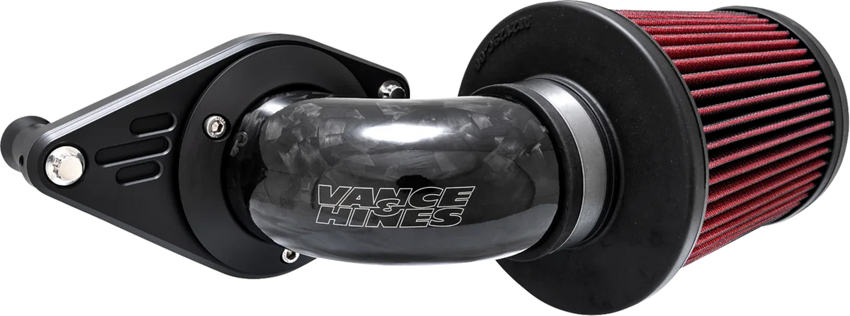 V02 Falcon XL Air Intake Kit
