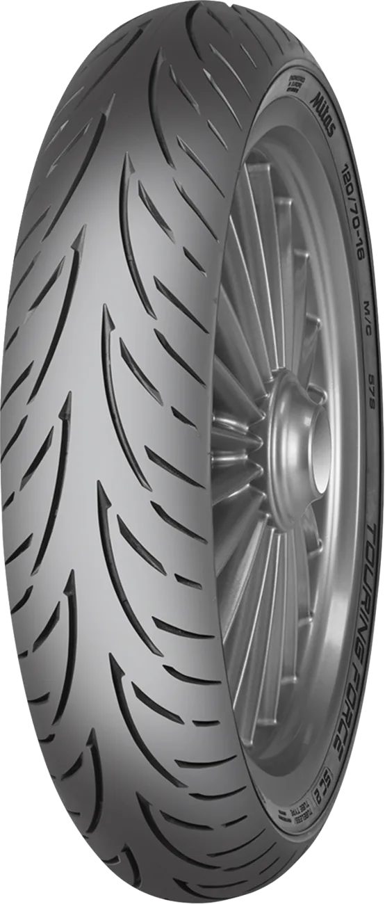 Touring Force-SC 2 Tire