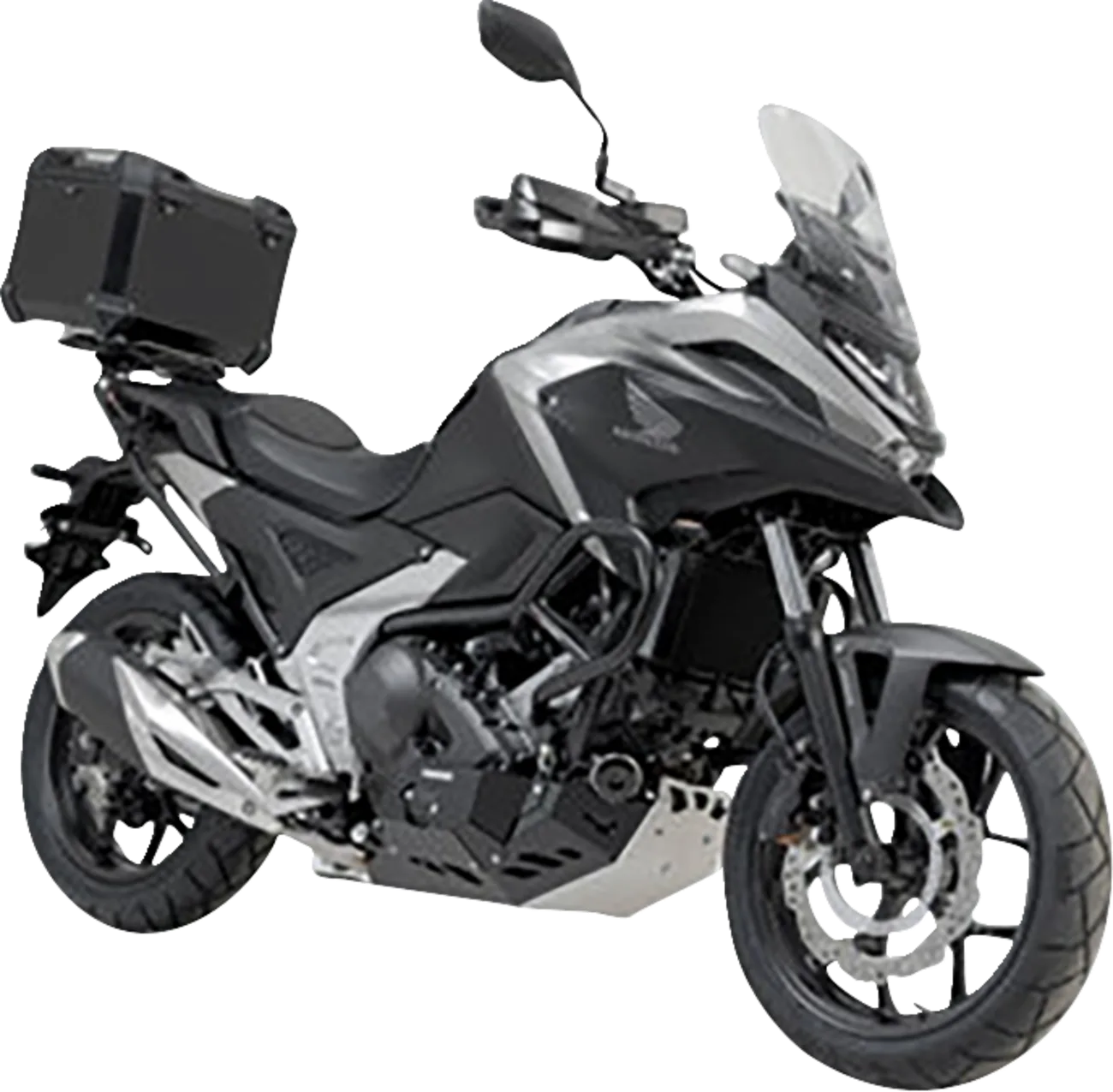 TRAX ADV Top Case System