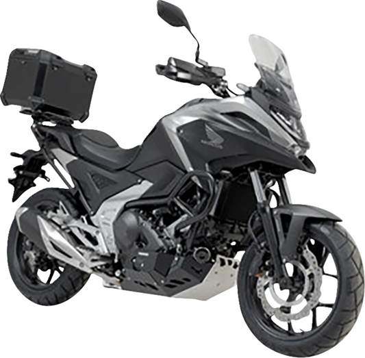TRAX ADV Top Case System