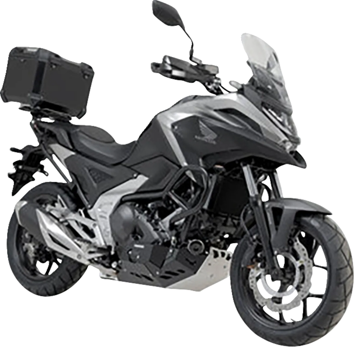 TRAX ADV Top Case System