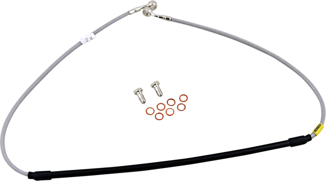 Complete Brake Line Kit