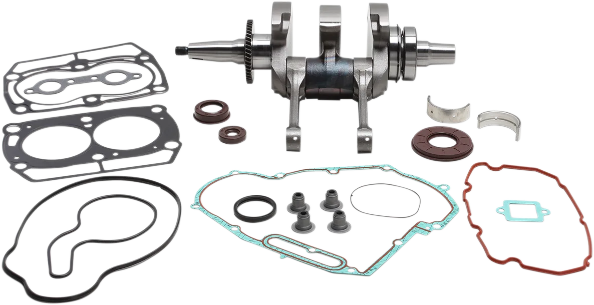 Crankshaft Kit