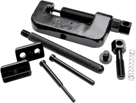 Chain Breaker, Press and Riveting Tool