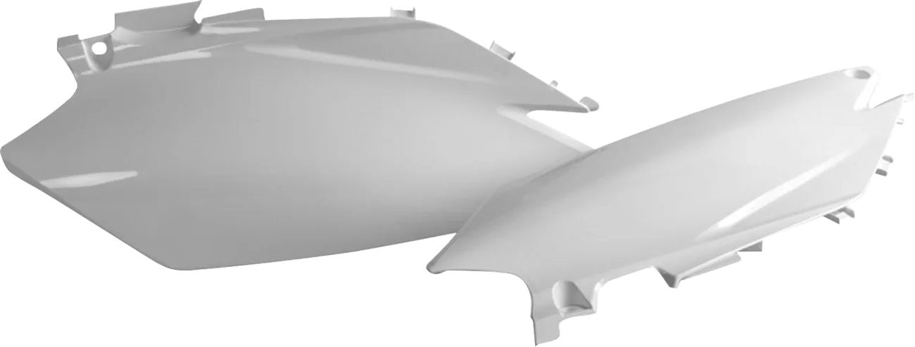 Side Panels For Honda