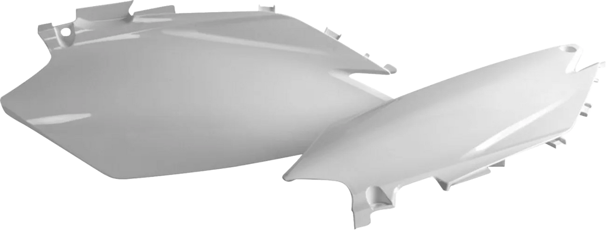 Side Panels For Honda