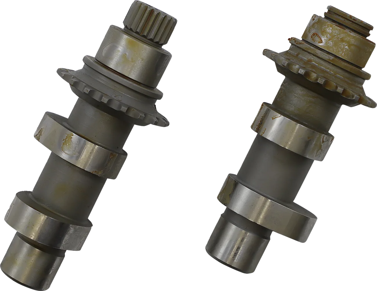 Conversion Chain Driven Cam