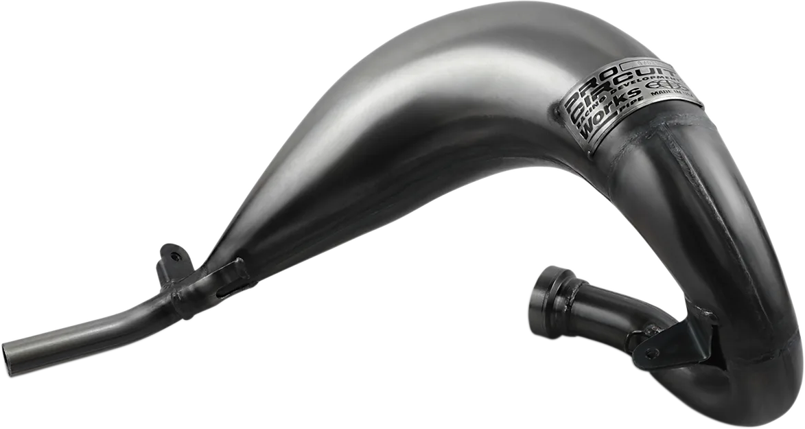 Works Pipe