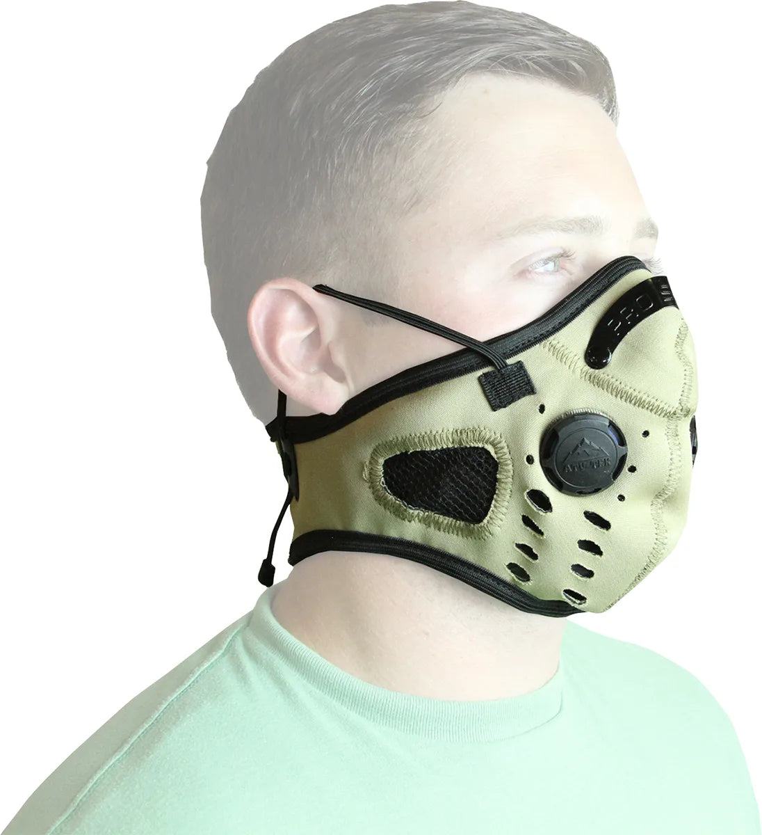Neoprene Dust Mask