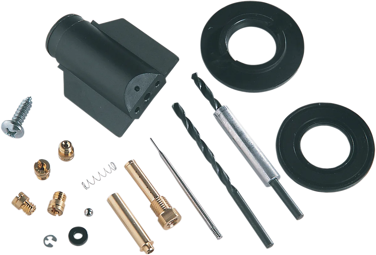 Thunderslide Jet Kit