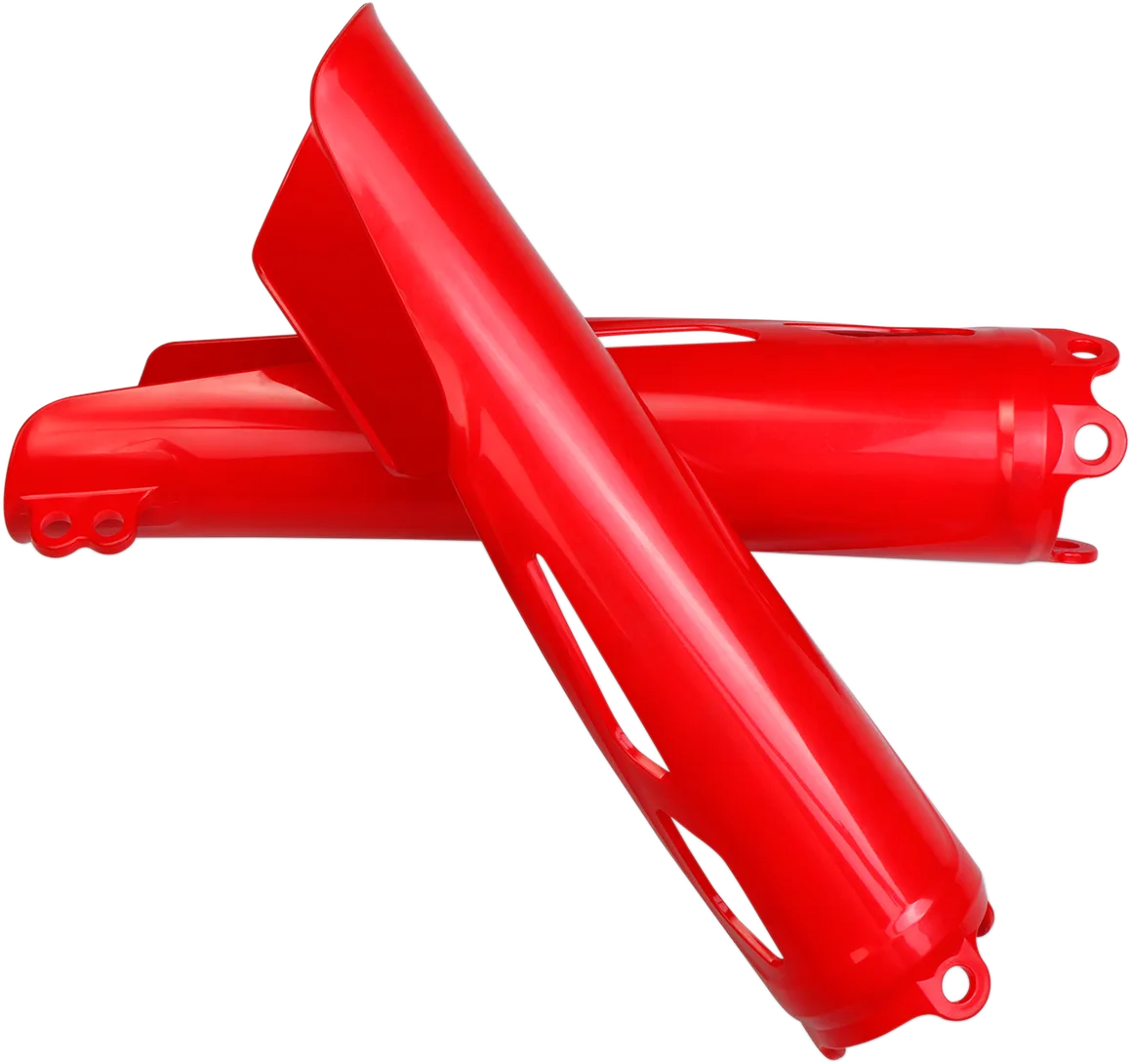 Honda Fork Slider Protectors