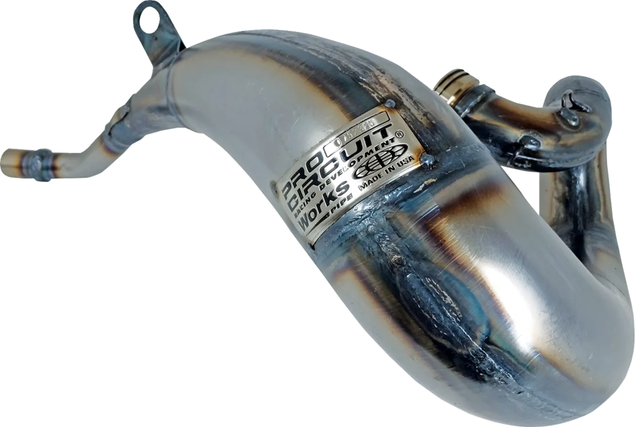Works Pipe