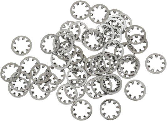 Inside Star Washers — 50 Pack