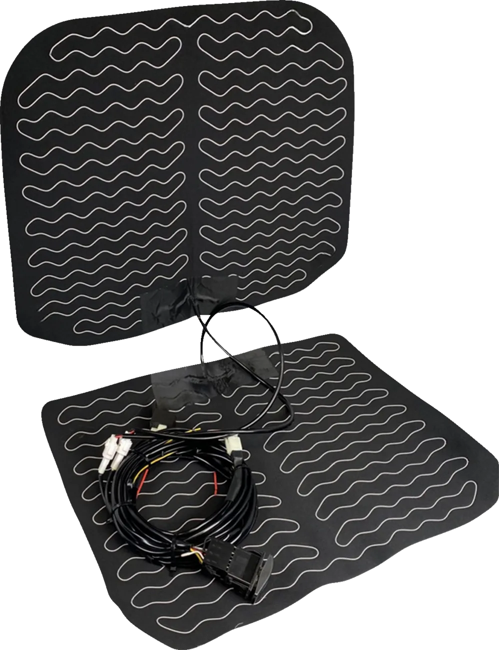Seat Heater