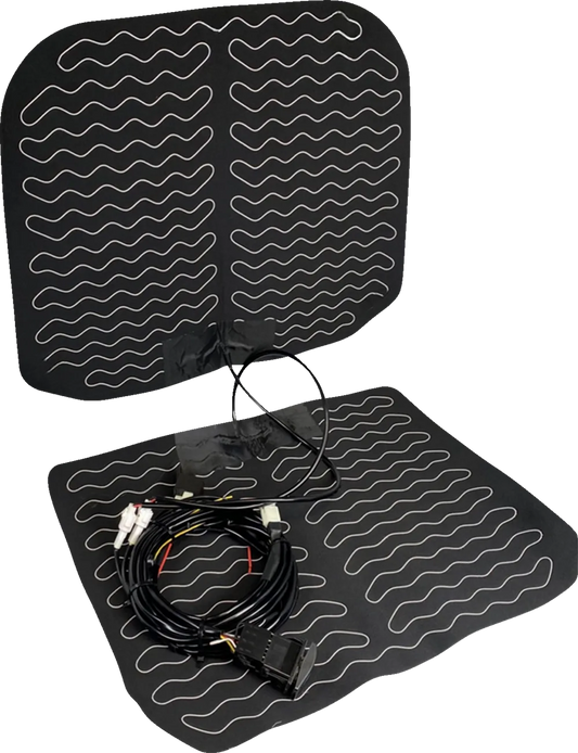 Seat Heater