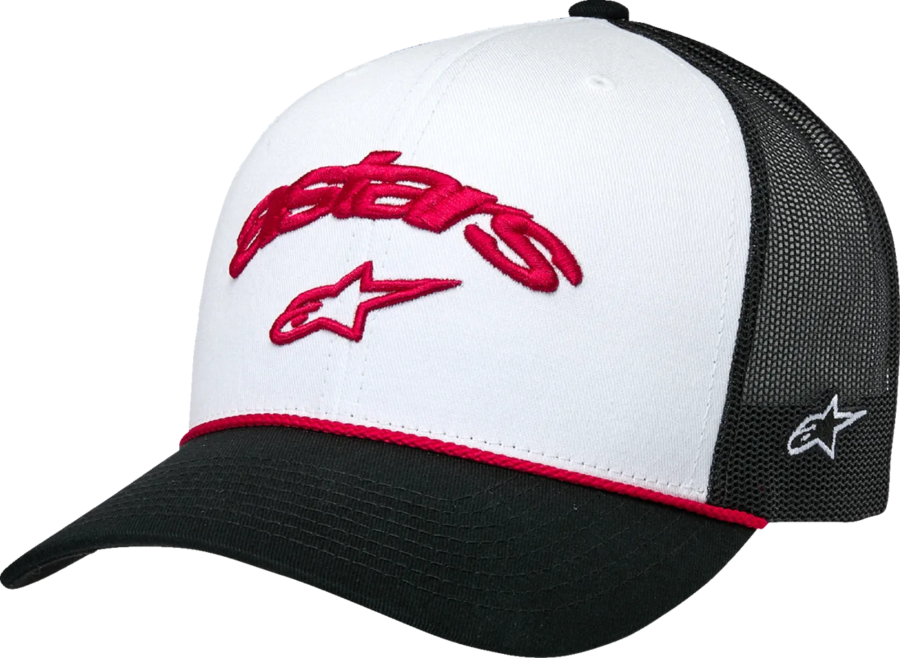 Agree Trucker Hat