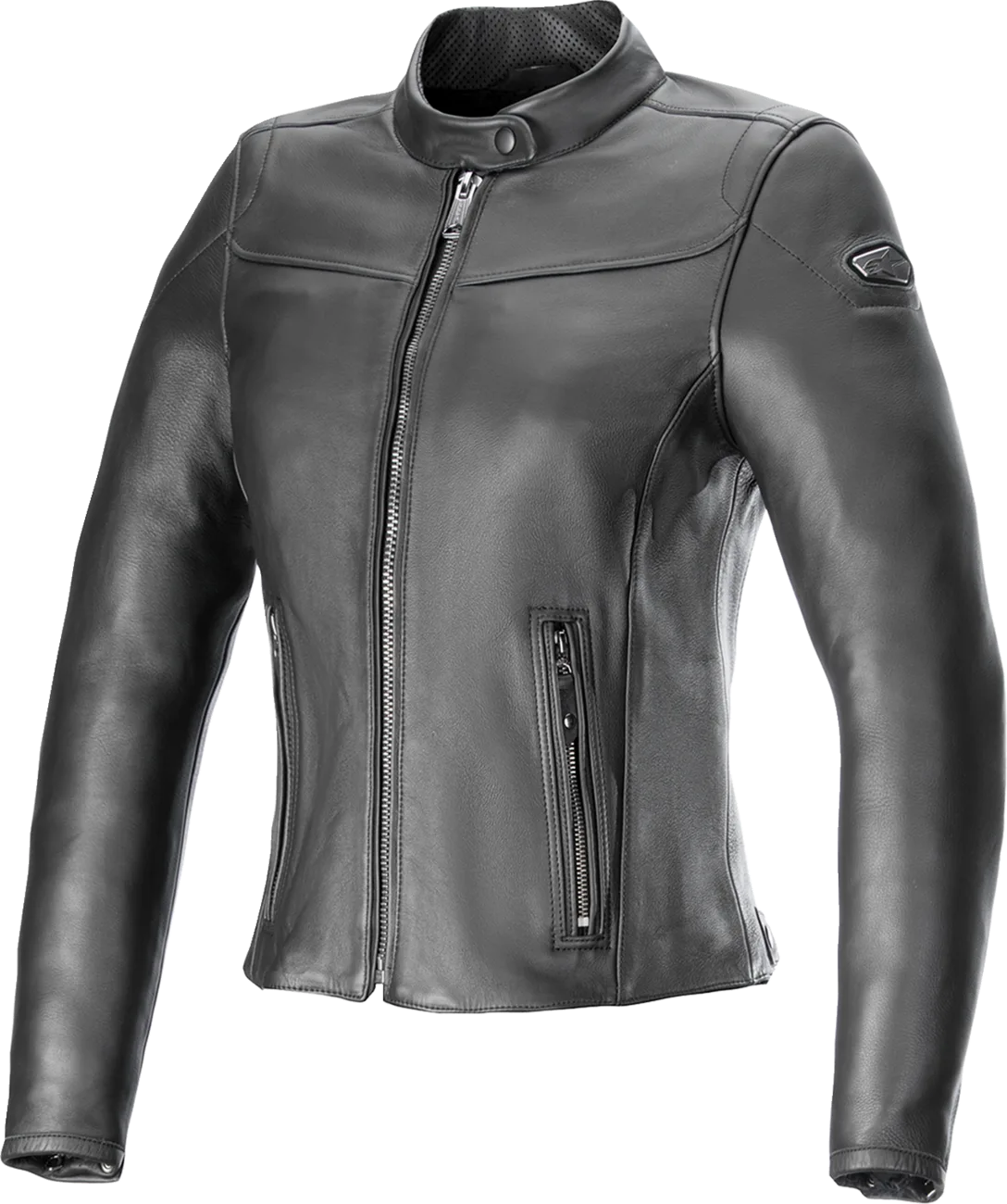 Stella Tory Leather Jacket