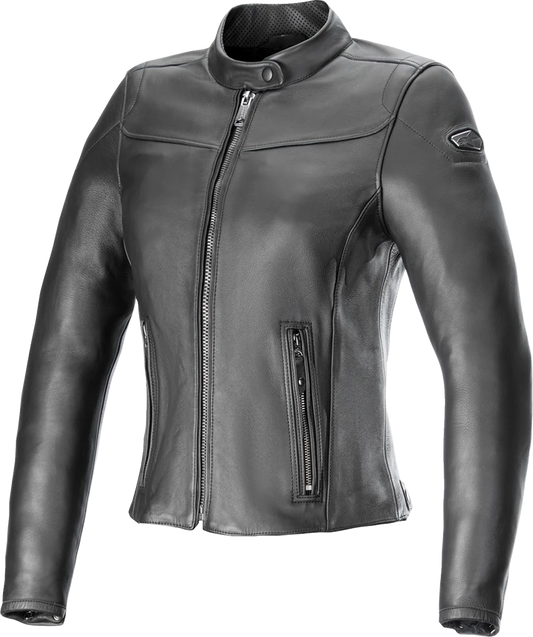 Stella Tory Leather Jacket