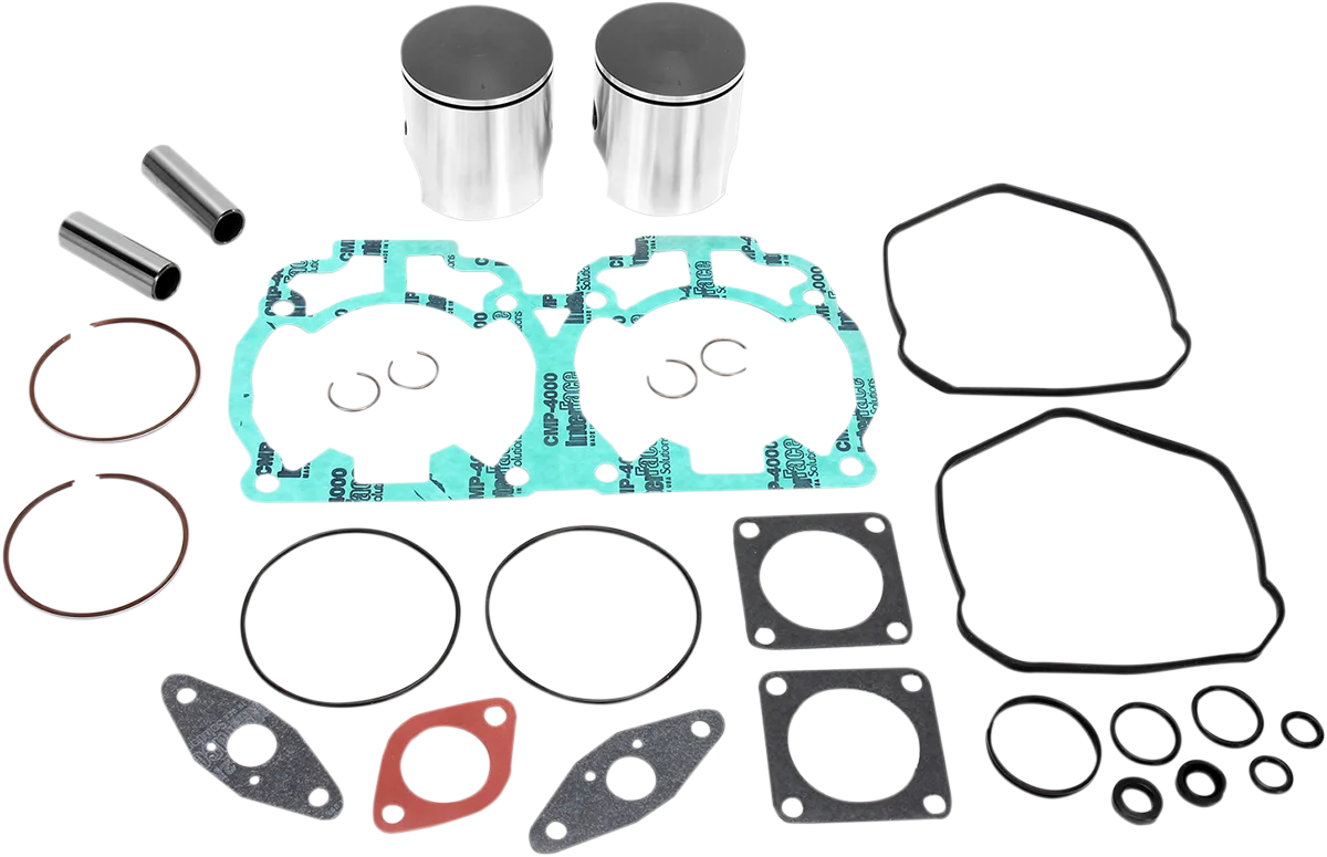 Piston Kit with Gaskets