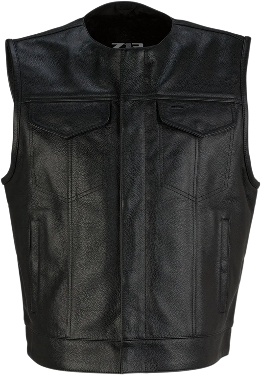 Ganja Vest