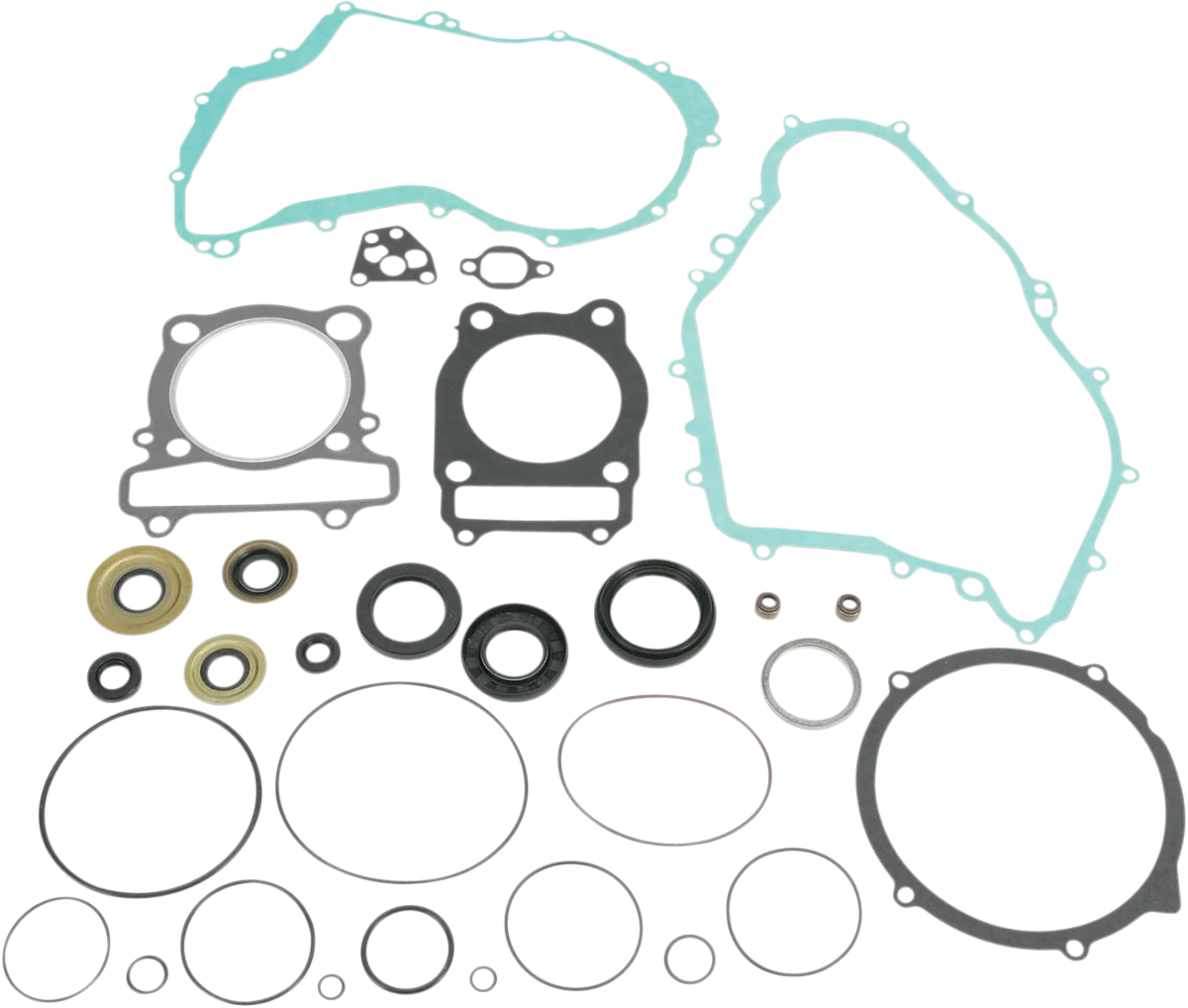 Complete Gasket and Oil Seal Kit