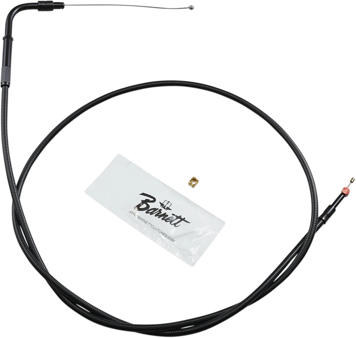 Stealth Series Throttle/Idle Cable — Throttle