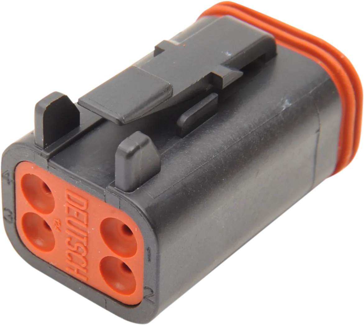 Deutsch DT Sealed Connector Component