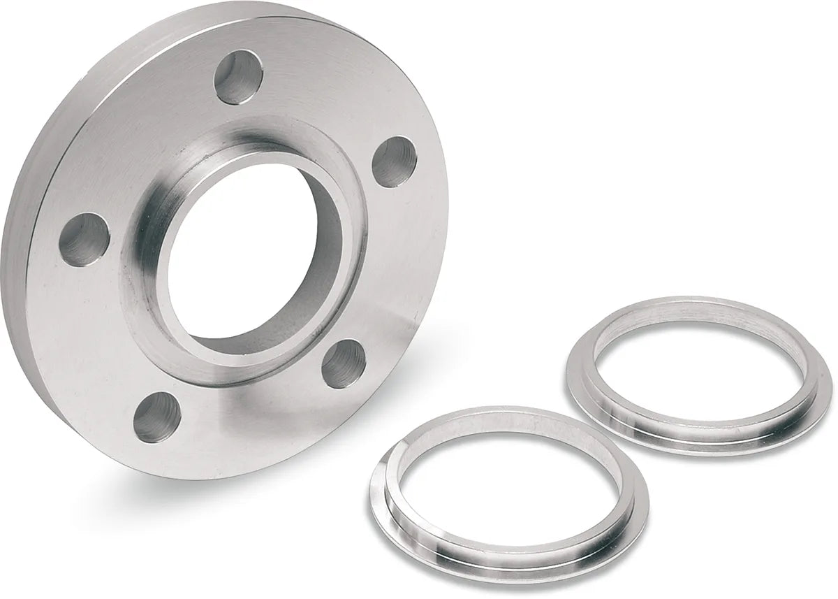 "The Correct" Rear Wheel Pulley Spacers/Adapter
