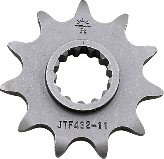 Front Sprocket