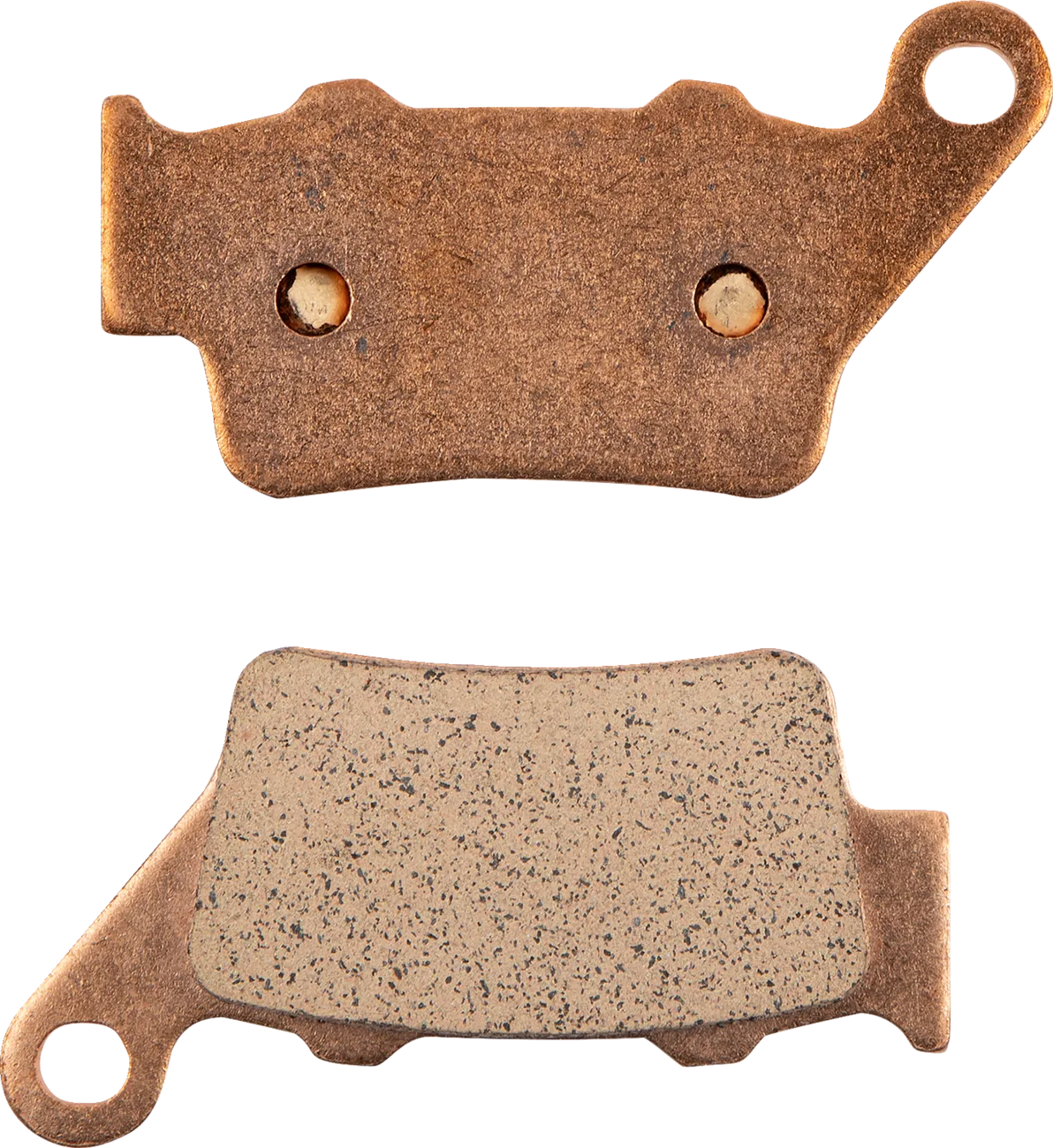 Sintered Brake Pads