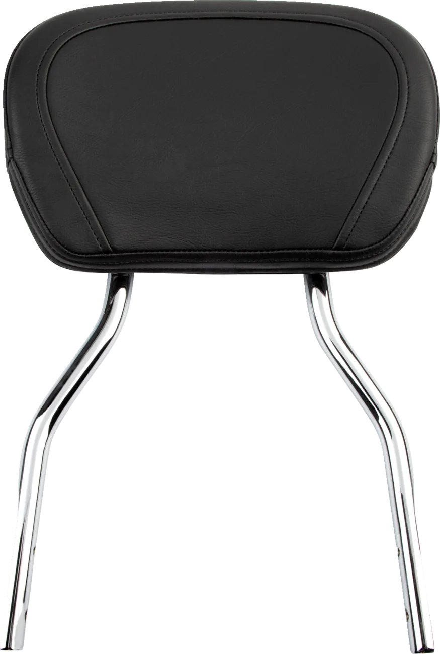 Round Sissy Bar Kit