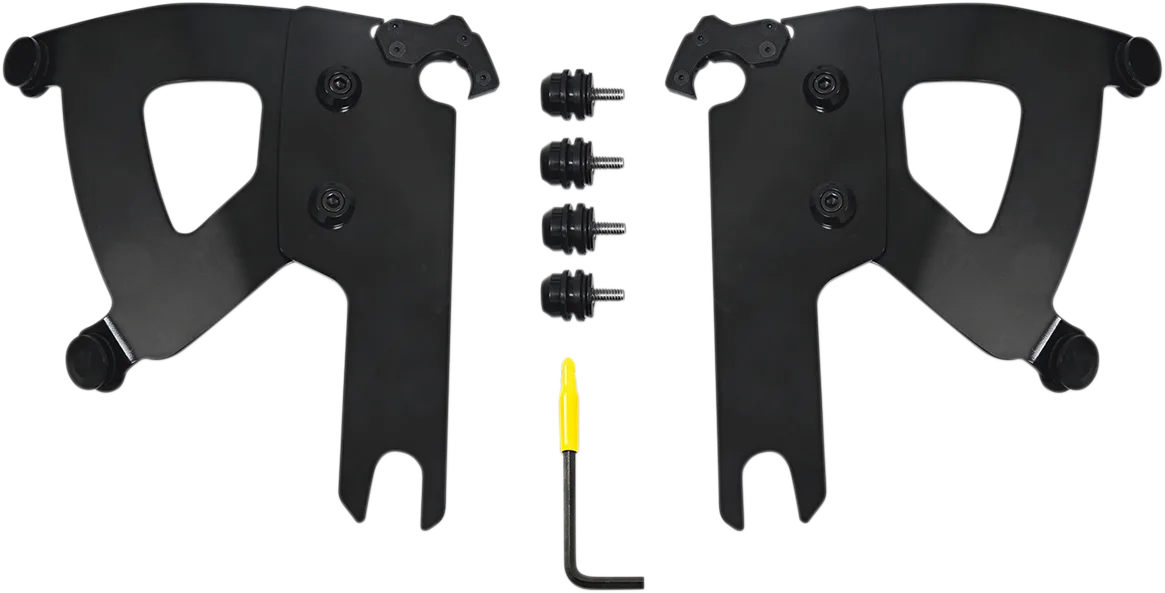 Road Warrior Trigger-Lock Mount Kit