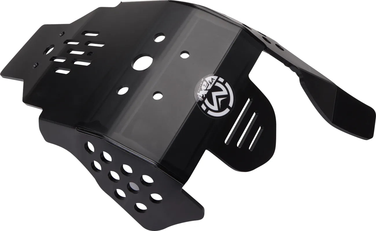 Pro Skid Plate