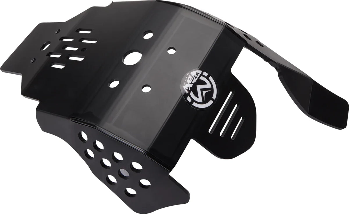 Pro Skid Plate