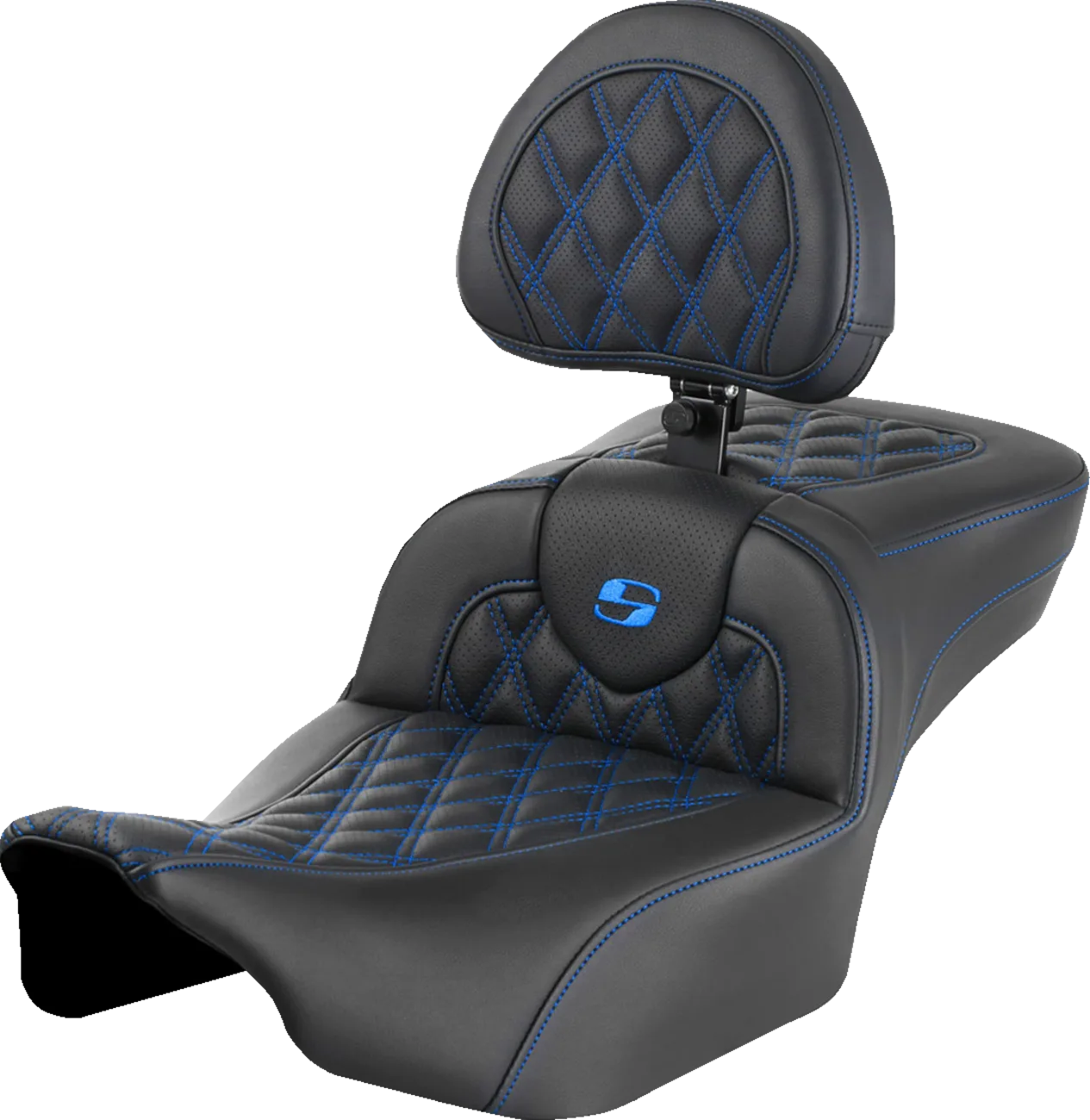 Roadsofa™ Extended Reach Seat
