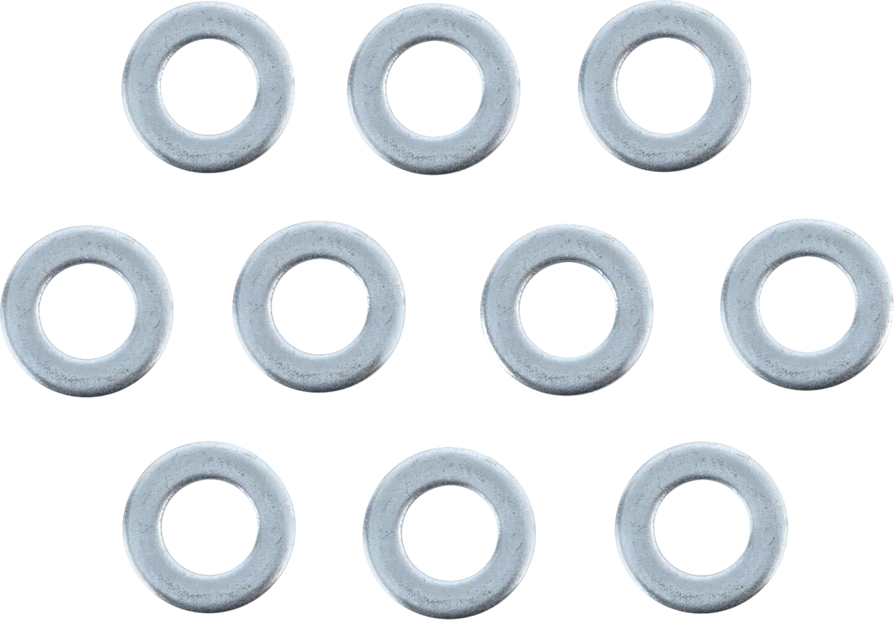 Replacement Service Department Assortments